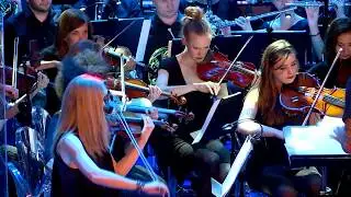 Jimek Radzimir Dębski- projekt Wyborowa 30/90