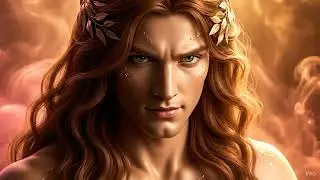 Gods & Goddesses: An Epic Greek Mythology Compilation 🏛️⚡