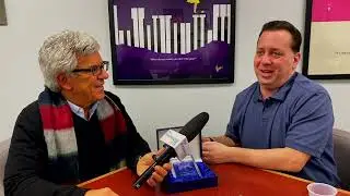 Local Writer Mark Rosendorf part #3