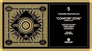 05.GHSLP01 - Thodoris Triantafillou - Comfort Zone - TRILOGY [Chapter I]