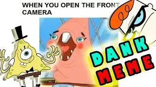 Ultimate Dank Meme 2019 Compilation | Vol 1.