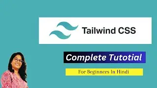 Tailwind Tutorial - 6 - tailwind flexbox | flex tutorial