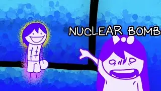 kel nuke | omori