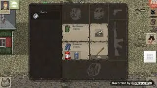 Играем в Mini Dayz! Сориииииии ребят!!