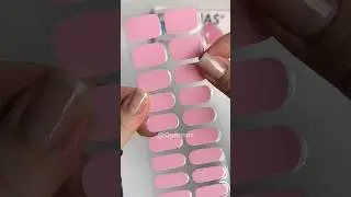 Pink nail inspo 💅✨