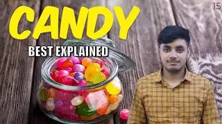 Candy #15 | LeetCode Best Explained and Solved with Notes