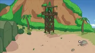 Henry Stickmin CtM | Lagswitch