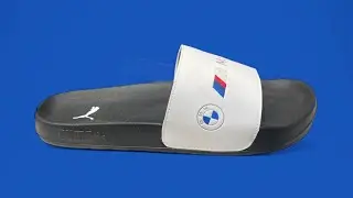 Puma Leadcat 2.0 MMS LOGO