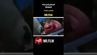حیوانات حرف میزنن|انیمشین رئیس مزرعه|معرفی بهترین انیمشین های دنیا | کارتن جدید#کارتن #انمیشن