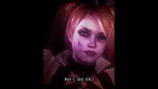 [DC] Jason Todd · Red Hood x Harley Quinn Edits #jayquinn