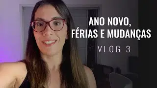 Desenvolvimento Profissional e Mudanças na Carreira: Vlog dos Bastidores das Minhas Férias