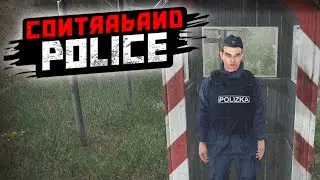 Неплохая прокачка!!! 🔴 Прохождение 🔴 Contraband Police #4