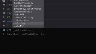 Learning Programming with Javascript #18 - Binary Number System