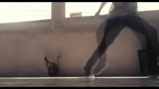Łцсkу.Siiłvα ‹ Crazy For Dance › #GlitzFilms (Antigo)