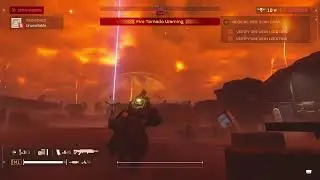Helldiving