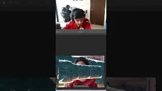 Change shape of image in Photoshop 