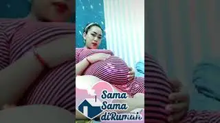 Bumil twins