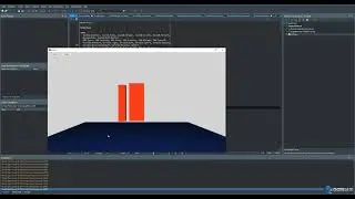 Physics Joints in the next version!