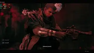 Remnant 2 First look at Maximum settings RTX 3090 Super