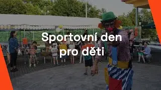 Sportovní den pro děti | BENNON