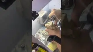 Б9 в деле! Торнадо - то что надо!