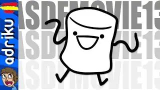 asdfmovie13 [Spanish Fandub]