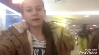 VLOG : ёлки 5 !! 🎄😍