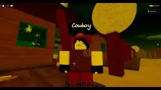 Big Changes In Cowboy Revolver Town! (READ DESC IF YOU WANNA PLAY THE GAME) - ROBLOX