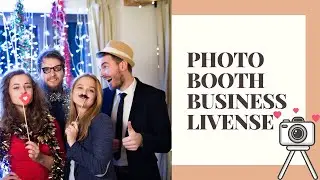 Registering your photobooth business 2020