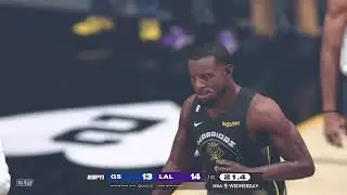 NBA 2K23 PC ULTRA GRAPHICS MODDED FULL GAMEPLAY [4K 60FPS] (ALL MAXXED OUT) NVIDIA RTX 3070