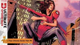 Ultimate Spider-Man #6