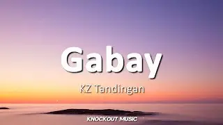 Gabay - KZ Tandingan (Raya and the Last Dragon) Lyrics