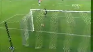 the longest goal ever in soccer history
