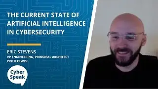The Current State of Artificial Intelligence in Cybersecurity