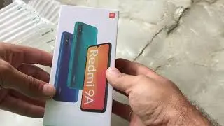 Xiaomi Redmi 9A 2021