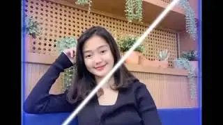 Edit video jedag jedug di capcut | Transisi jedag jedug capcut