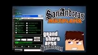 Чіт для Samp. SA-MULTIHACK