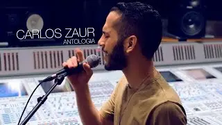 Shakira - Antologia | Cover | Carlos Zaur