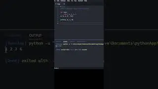 How to return multiple values from function 