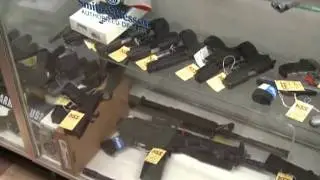 AROUND THE CORNER - Kent's Shooters Supply