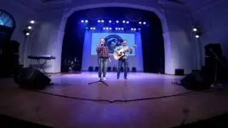 Песенный фестиваль 