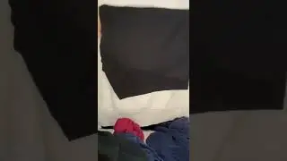 Laundry Thoughts