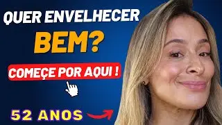 Os 5 Principais Suplementos depois dos 40 anos!