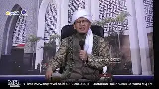 Yakin Kepada Allah, Jangan Risau