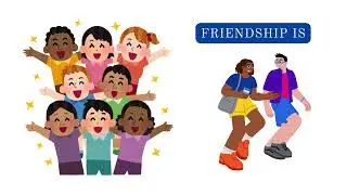 What is Friendship