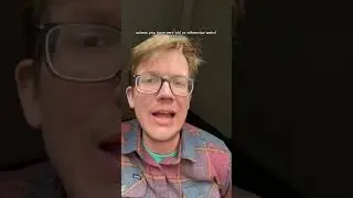 What are glasses lenses made of?