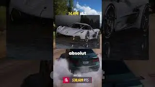 ALL 10+ New Cars Coming to Forza Horizon 5! Official LEAKS (DLC) 