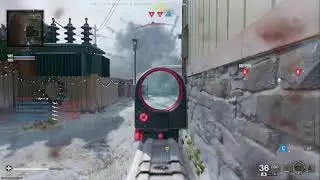 Black Ops 6 multiplayer