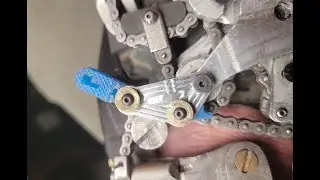 Grip Pattern Selector!