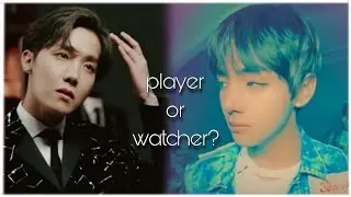 Bts -  Game Of Survival |Nerve au |